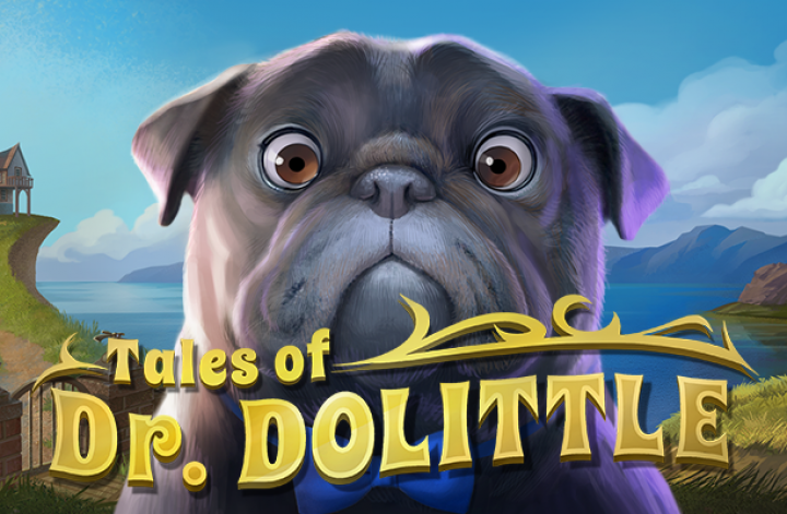 Tales of doctor Dolittle